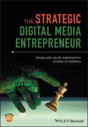 The Strategic Digital Media Entrepreneur