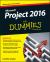 Project 2016 for Dummies