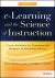 E-Learning and the Science of Instruction : Proven Guidelines for Consumers and Designers of Multimedia Learning