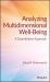 Analyzing Multidimensional Well-Being : A Quantitative Approach