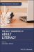 The Wiley Handbook of Adult Literacy The Wiley Handbook of Adult Literacy