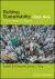 Building Sustainability in East Asia : Policy, Design and People