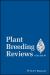 Plant Breeding Reviews, Volume 40 Plant Breeding Reviews, Volume 40