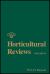 Horticultural Reviews, Volume 44 Horticultural Reviews, Volume 44