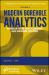 Modern Borehole Analytics : Annular Flow, Hole Cleaning, and Pressure Control