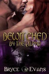 Bewitched by the Alpha : Bite of the Moon