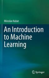 An Introduction to Machine Learning