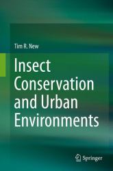 Insect Conservation in Urban Environments
