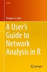 Network Analysis with R