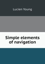Simple Elements of Navigation