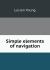 Simple Elements of Navigation