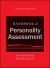 Handbook of Personality Assessment