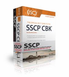 SSCP (ISC)2 Systems Security Certified Practitioner Official Study Guide and SSCP CBK Kit