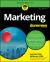 Marketing for Dummies Marketing for Dummies