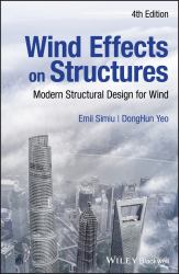 Wind Effects on Structures : Modern Structural Design for Wind