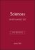 The Sciences: an Integrated Approach, 8e Wiley e-Text: Powered by VitalSource + WileyPLUS Learning Space ECommerce Set