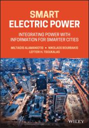Smart Electric Power : Integrating Power with Information for Smarter Cities