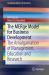 The Merge Model for Business Development : The Amalgamation of Management, Education and Research