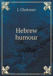 Hebrew Humour