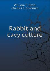 Rabbit and Cavy Culture