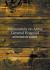 Memoranda on Army General Hospital Administration