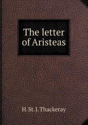 The Letter of Aristeas