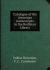 Catalogue of the Armenian Manuscripts in the Bodleian Library