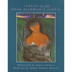 Stories of the Road Allowance People