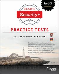 CompTIA Security+ Practice Tests : Exam SY0-501