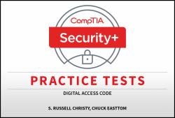 CompTIA Security+ Practice Tests Digital Access Code