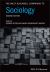 The Wiley Blackwell Companion to Sociology
