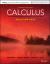 Calculus : Multivariable