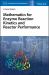 Mathematics for Enzyme Reaction Kinetics and Reactor Performance