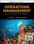 Operations Management : An Integrated Approach