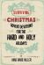 Surviving Christmas : Advent Devotions for the Hard and Holy Holidays