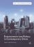 Entertainment and Politics in Contemporary China Entertainment and Politics in Contemporary China