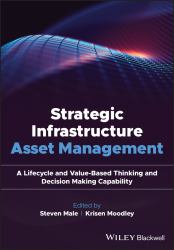 Strategic Infrastructure Asset Management: a Lifecycle and Value-Based Thinking and Decision Making Capability