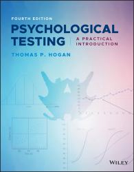 Psychological Testing : A Practical Introduction