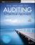 Auditing : A Practical Approach