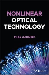 Nonlinear Optical Technology : From the Beginning