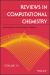 Reviews in Computational Chemistry, Volume 31