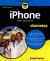 IPhone for Seniors for Dummies