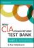 Wiley CIA Test Bank 2019 : Part 3, Business Knowledge for Internal Auditing (1-year access)