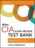 Wiley CIA Exam Review Test Bank 2019 : Complete Set (2-Year Access)