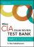 Wiley CIAexcel Test Bank 2019 : Part 3, Business Knowledge for Internal Auditing (2-Year Access)