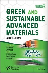Green and Sustainable Advanced Materials, Volume 2 : Applications