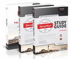 CompTIA Security+ Certification Kit : Exam SY0-501