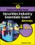 Securities Industry Essentials Exam for Dummies with Online Practice