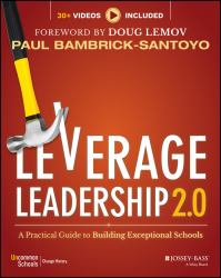 Leverage Leadership 2. 0