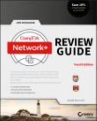 CompTIA Network+ Review Guide : Exam N10-007